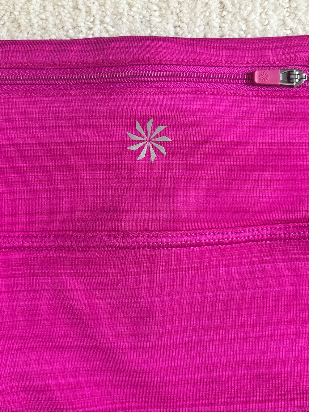Athleta Swagger Tennis Skort - Picture 2 of 8